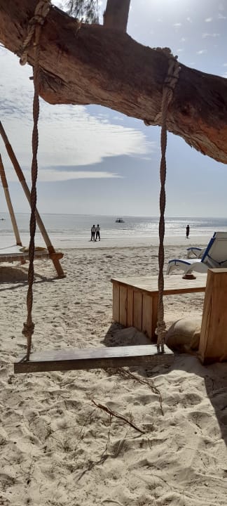 Strand Hotel Kiwengwa Beach Resort