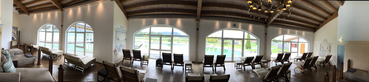 Sport & Freizeit Hotel König Ludwig