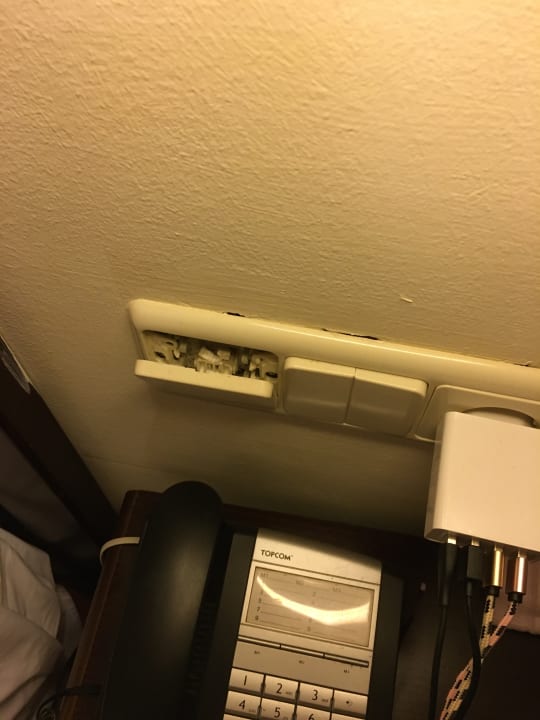 Zimmer Occidental Jandía Mar