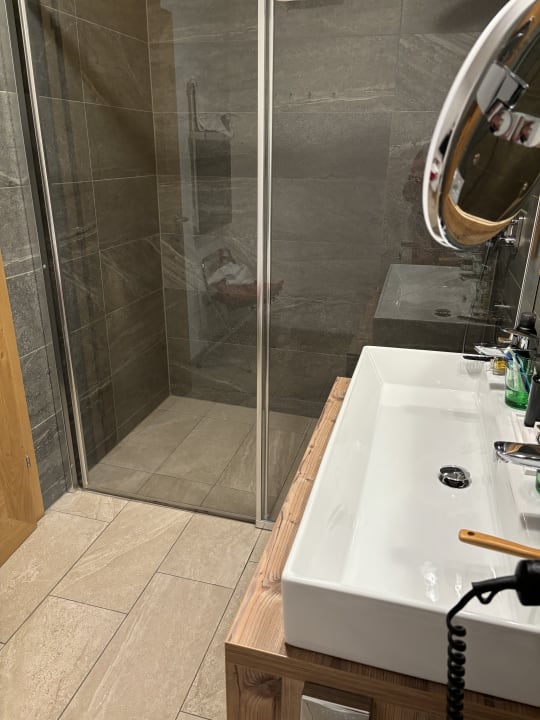 Zimmer VAYA Fieberbrunn