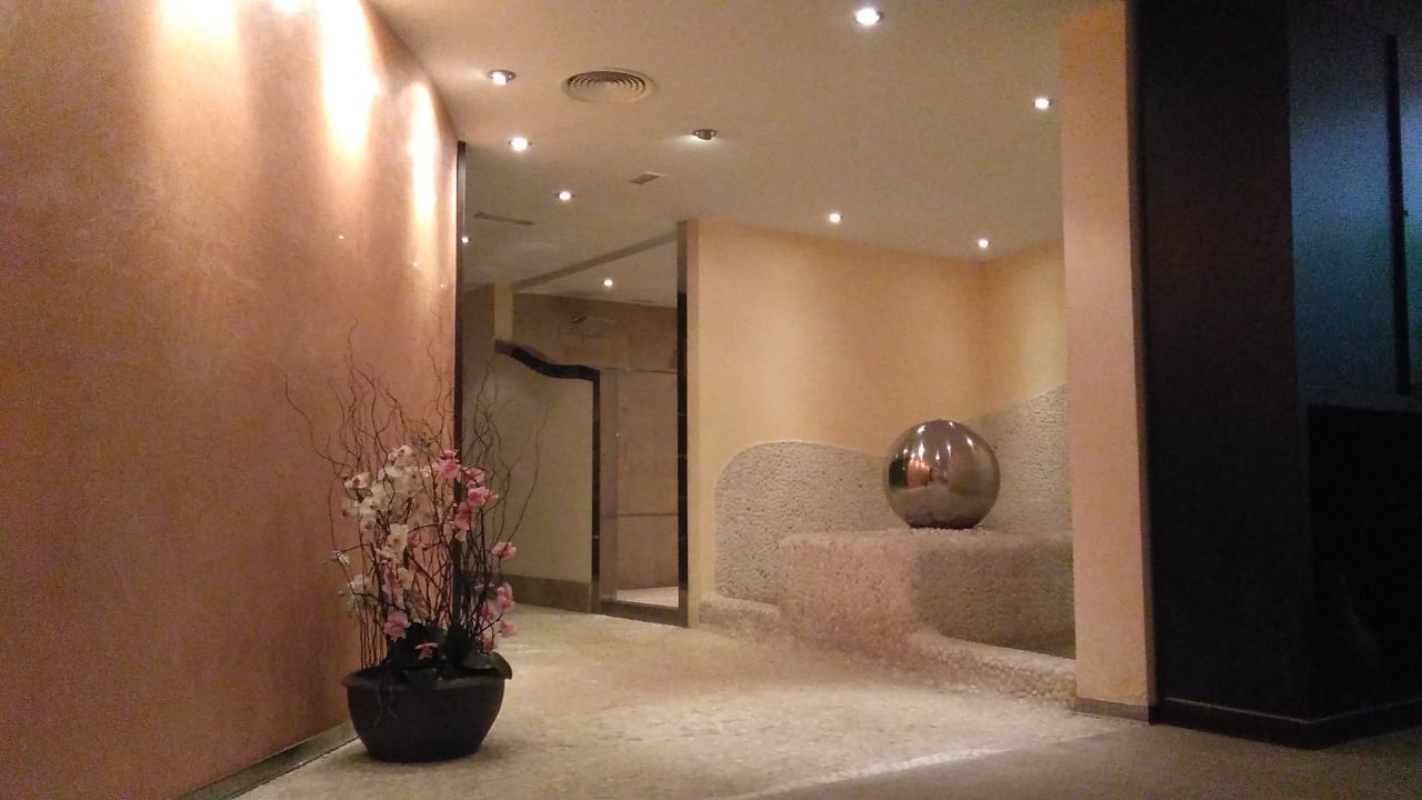 Sport & Freizeit allsun App.-Hotel Orient Beach