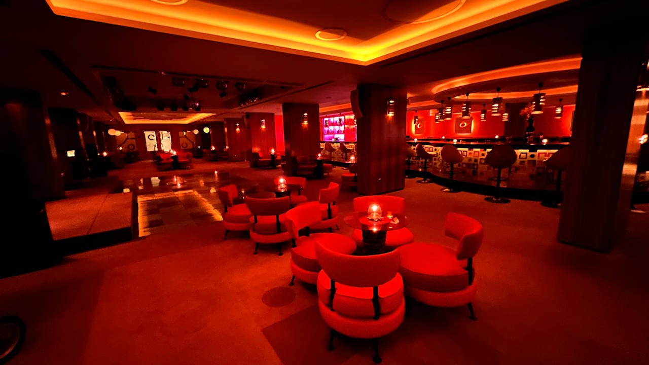 Sonstiges Seaside Hotel Palm Beach