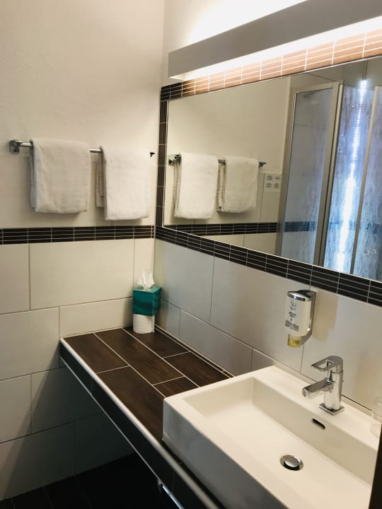 Zimmer Hotel Europa Kehl