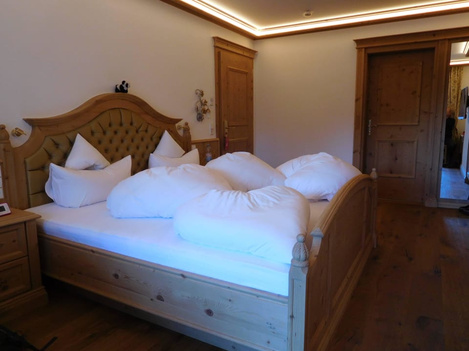 Schönes Zimmer Via Salina - Hotel am See - Adults only