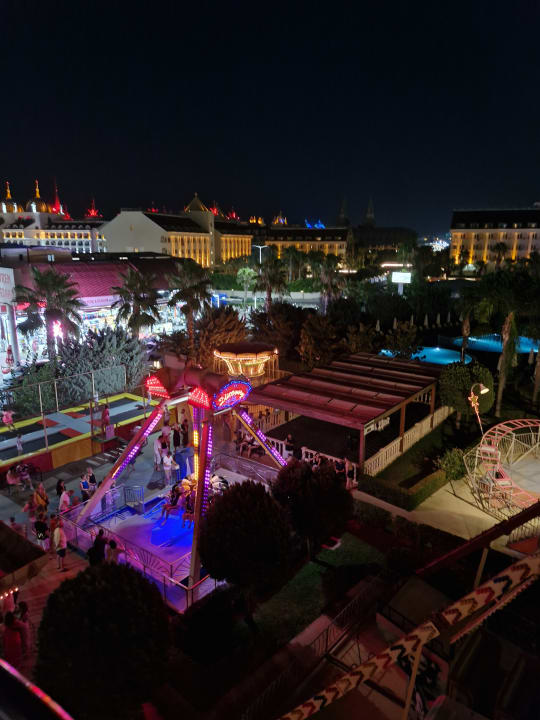 Sport & Freizeit Royal Taj Mahal Hotel