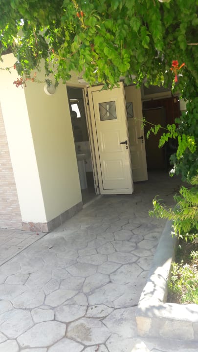 Sonstiges Hotel Kouros Palace