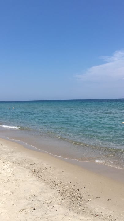 Strand Hotel Esperia