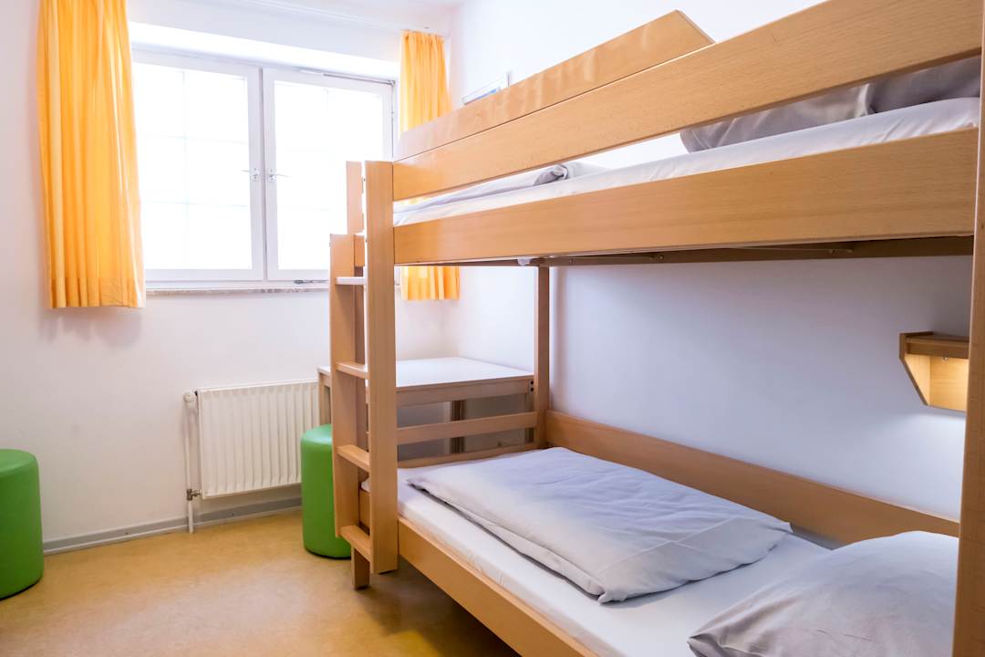 Zimmer Jugendherberge Altstadt