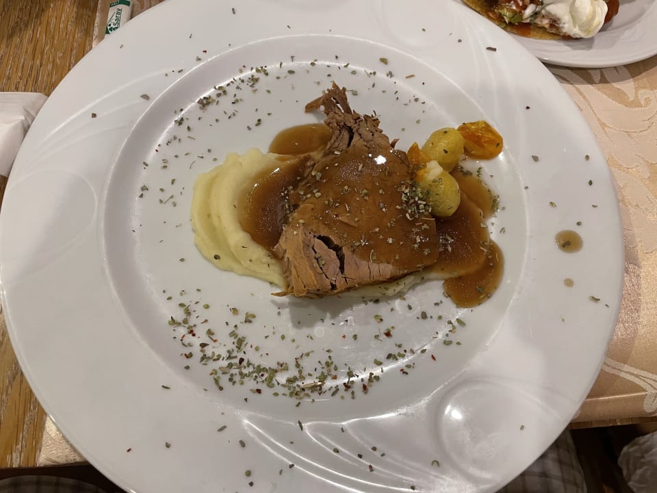 Gastro Megasaray Club Belek