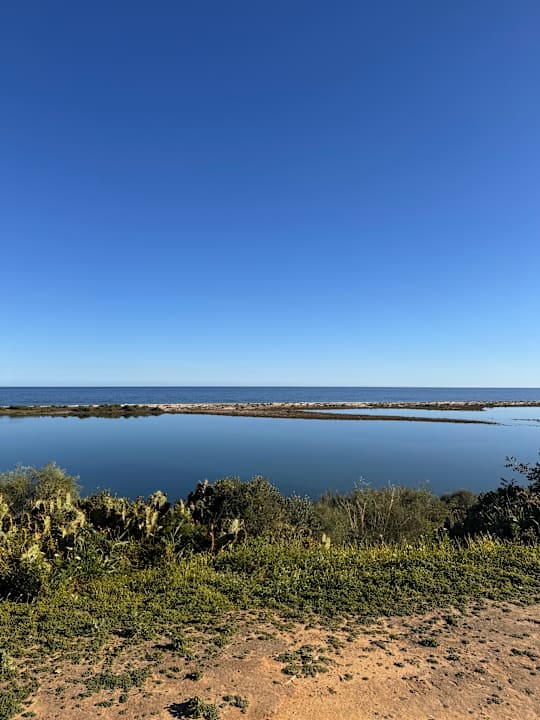 Strand ROBINSON QUINTA DA RIA