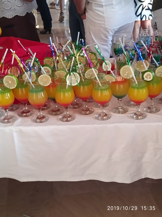 Gastro Seaden Sea Planet Resort & Spa