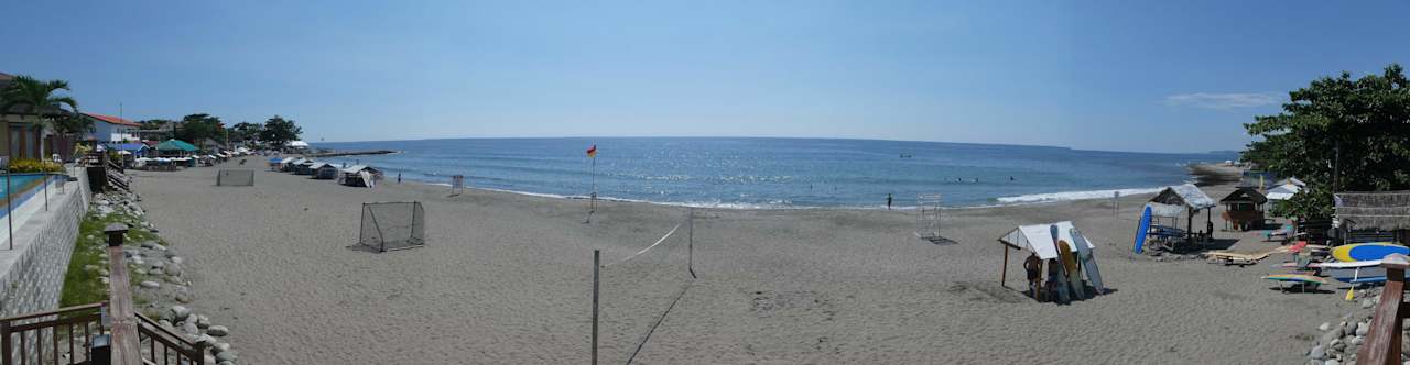 Strand Resort & Spa Kahuna Beach