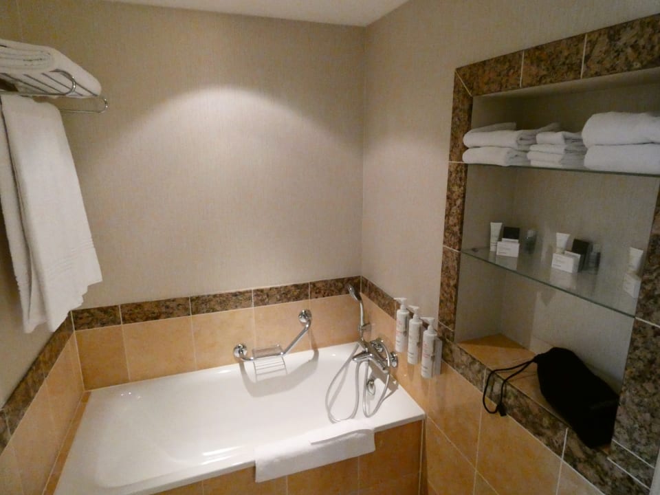 Zimmer Copenhagen Marriott Hotel