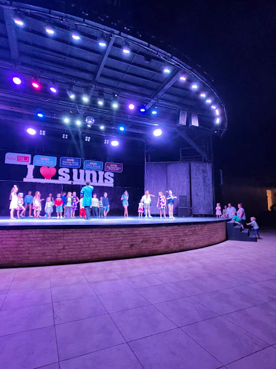 Sport & Freizeit Sunis Kumköy Beach Resort Hotel & Spa