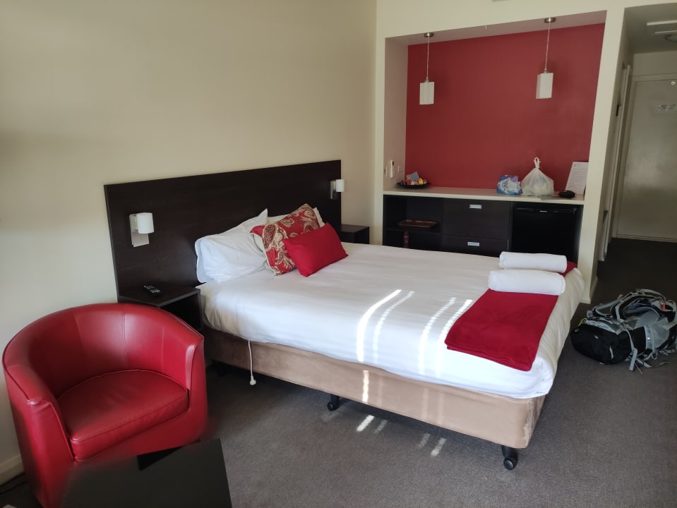 Zimmer Bicheno By The Bay