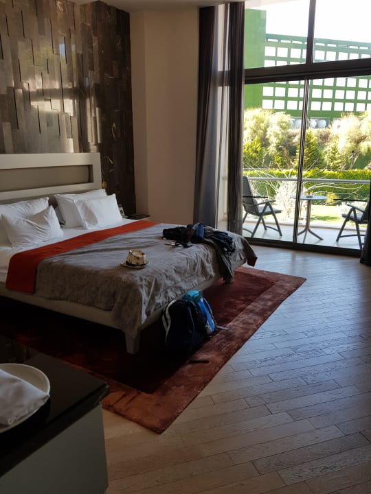 Zimmer Maxx Royal Belek Golf Resort