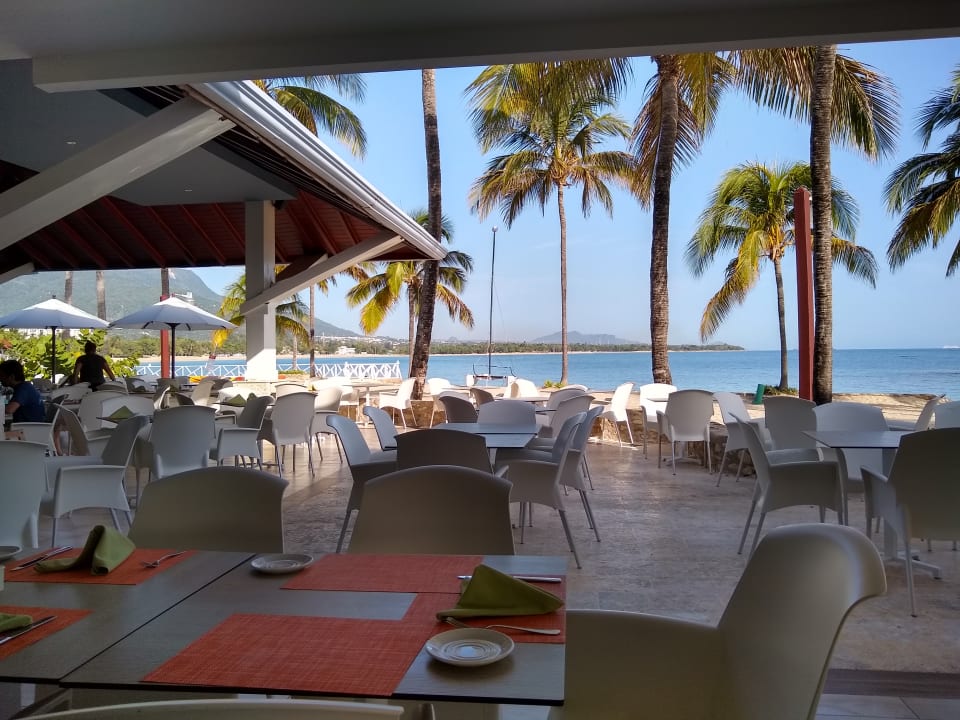 Gastro Grand Paradise Playa Dorada