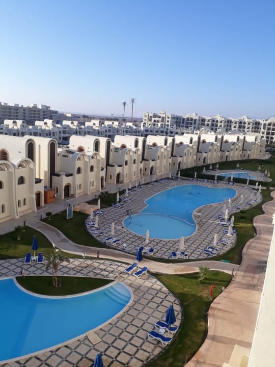 Pool Gravity Hotel & Aquapark Sahl Hasheesh