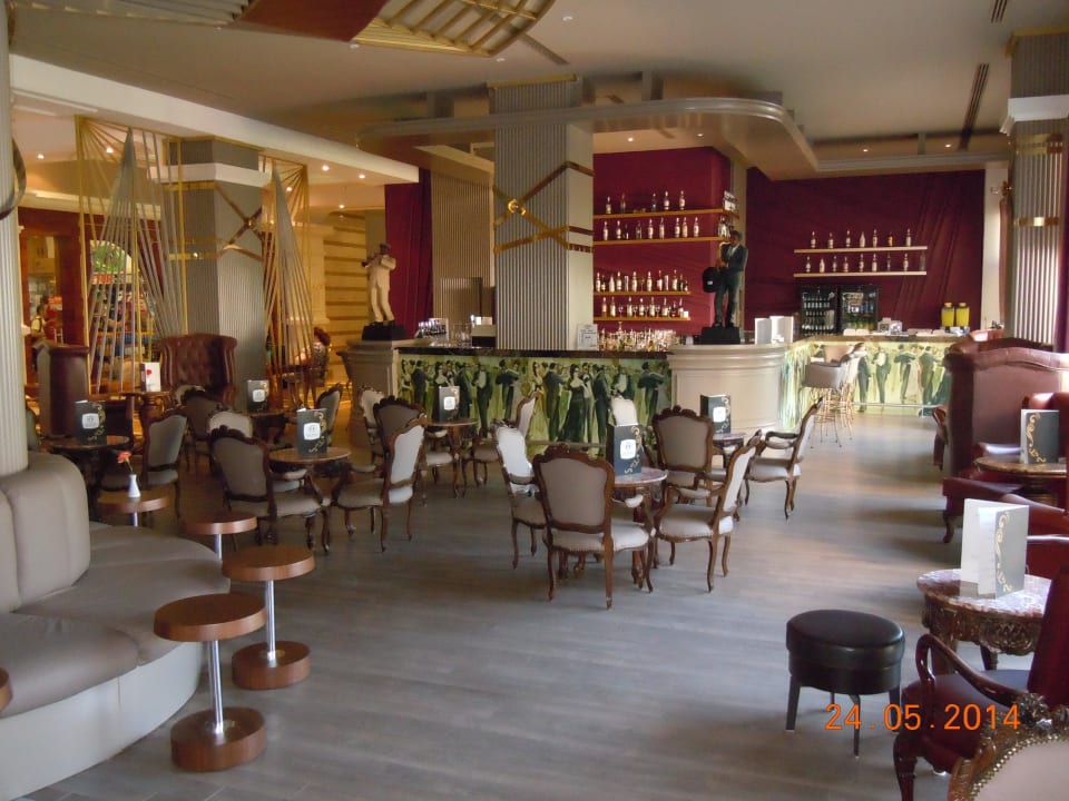 Lobbybar Hotel Delphin Diva