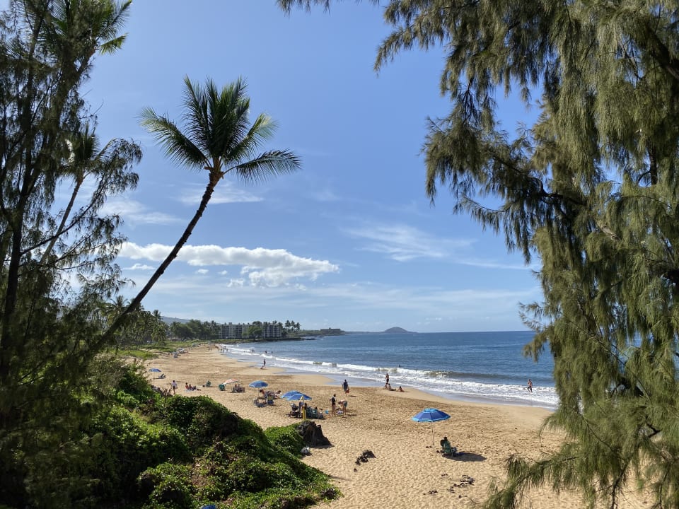 Strand Maui Vista by Maui Condo & Home