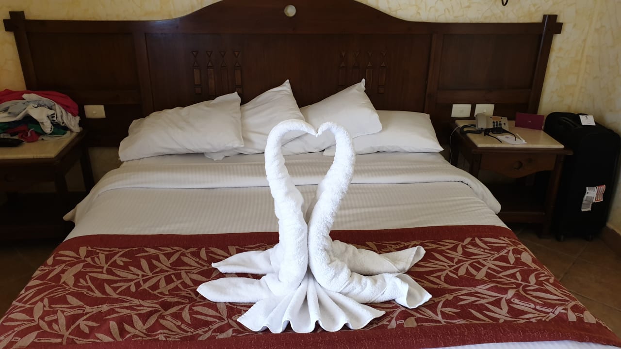 Zimmer Charmillion Sea Life Resort