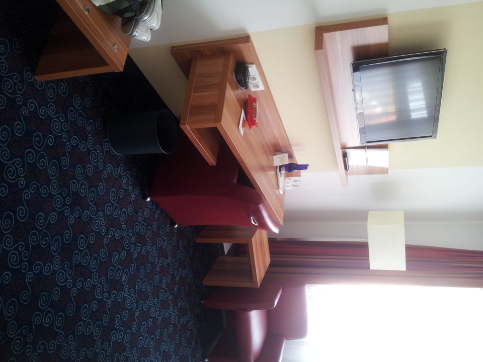 Modernes Doppelzimmer Hotel am Dom