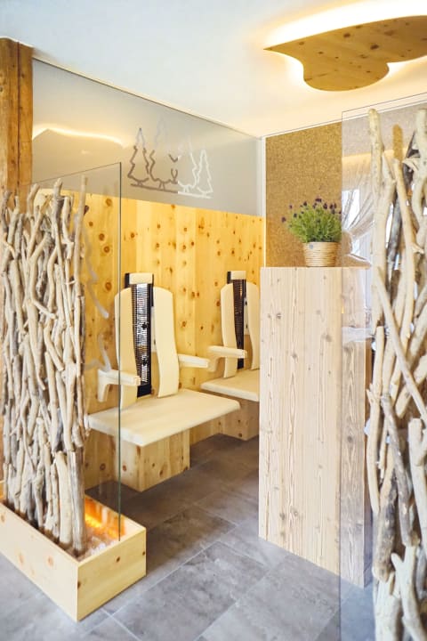 Sport & Freizeit Ihr Boutique I Glück´s Hotel Fichtenwald