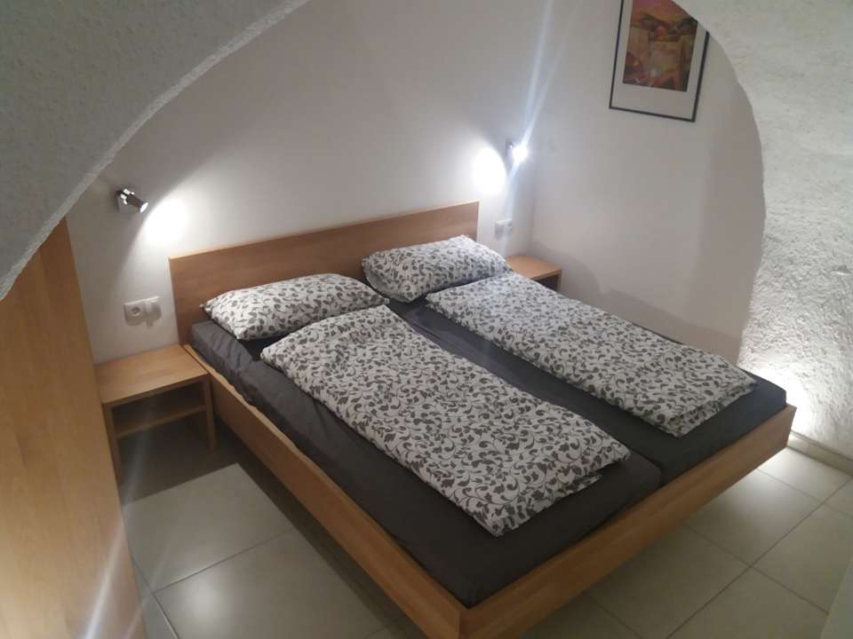 Zimmer Ferienwohnungen Haus Möltner