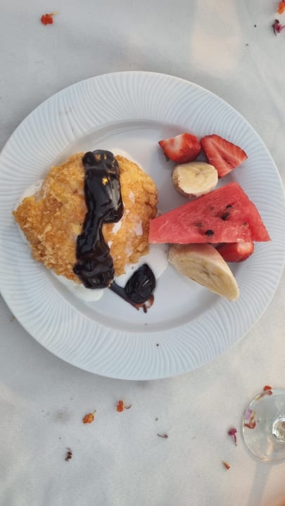 Gastro Club Turtas Beach Hotel