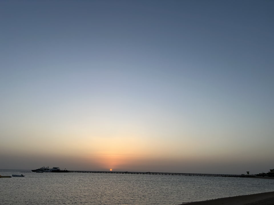 Strand Cleopatra Luxury Resort Makadi Bay