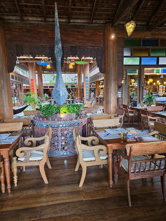 Gastro Santhiya Koh Phangan Resort & Spa