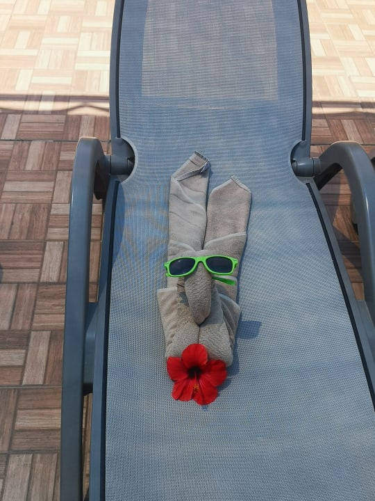 Pool VONRESORT Golden Coast