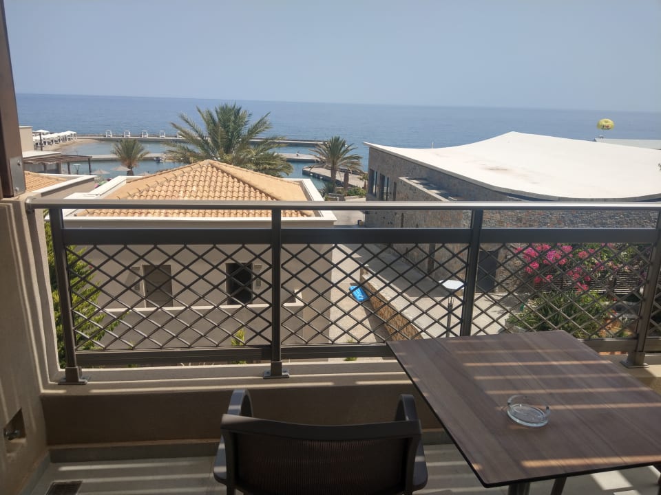 Zimmer Nana Golden Beach