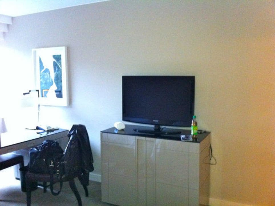 Zimmer Hyatt Regency Köln