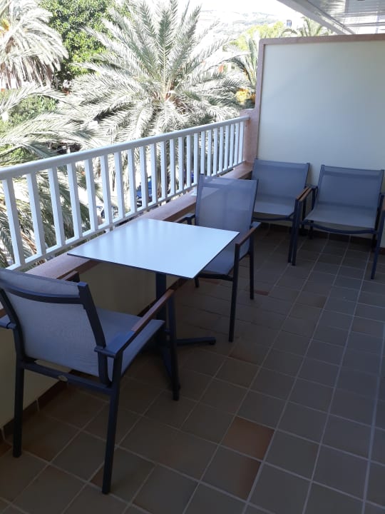 Zimmer Ponent Apartamentos