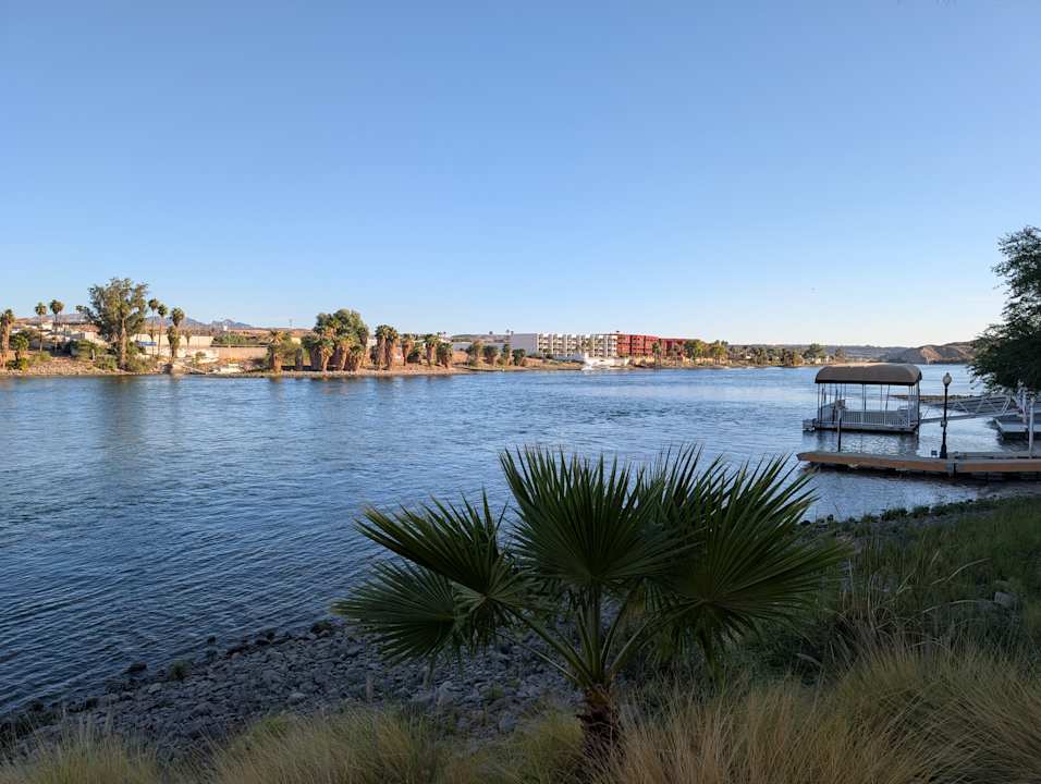 Außenansicht The New Pioneer