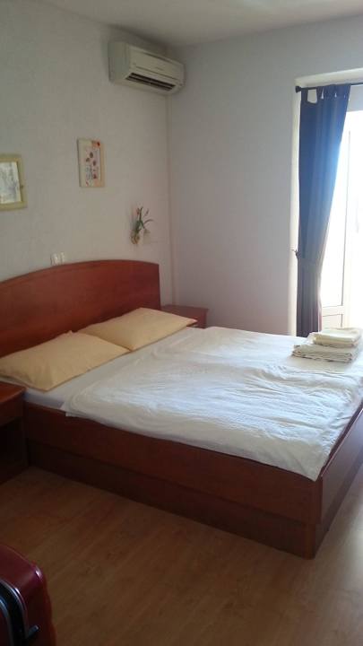 Zimmer 2 Pension Gasthaus Villa Anka