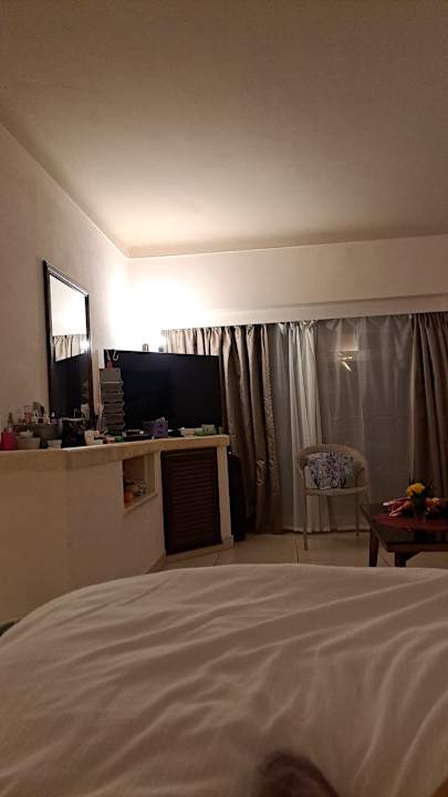 Zimmer Pickalbatros Citadel Resort