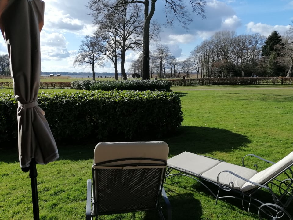 Zimmer Romantik Hotel Jagdhaus Eiden am See