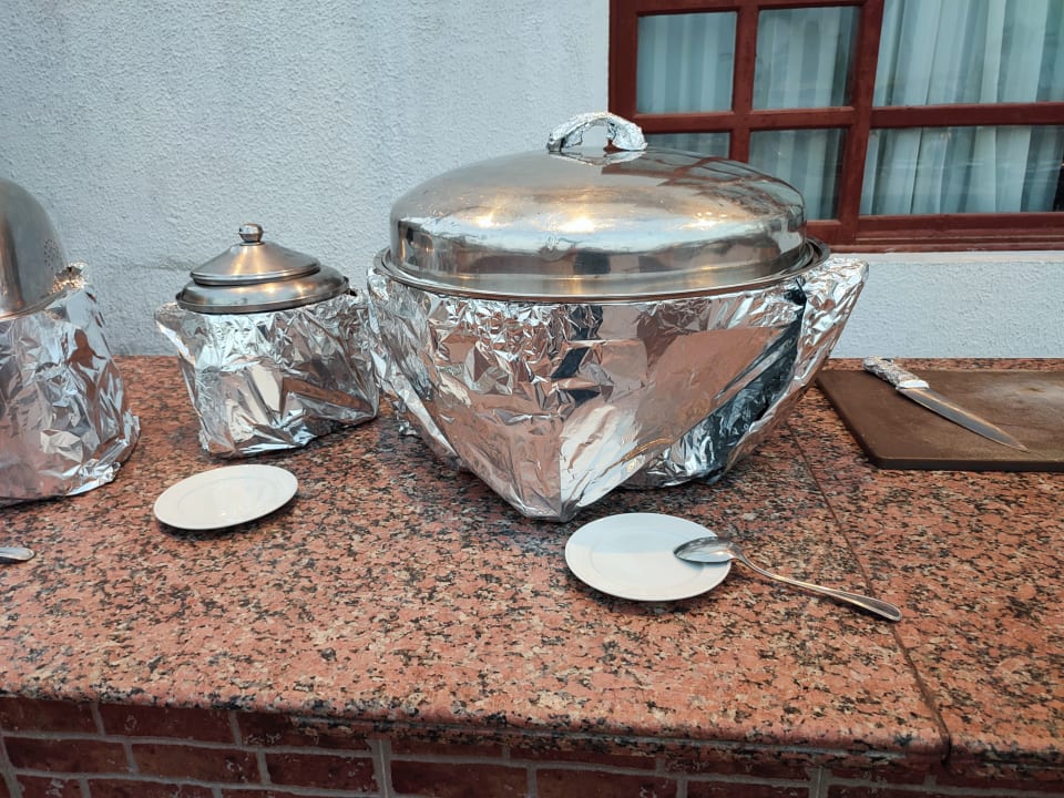 Gastro Menaville Safaga