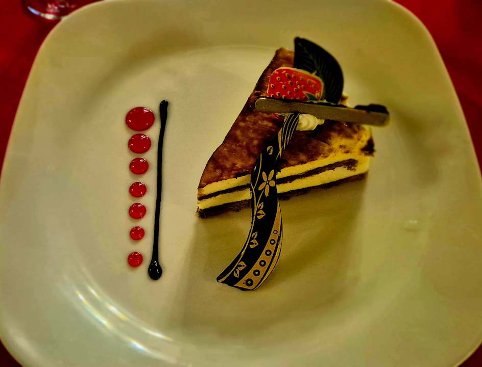 Gastro Casa Mare Resort