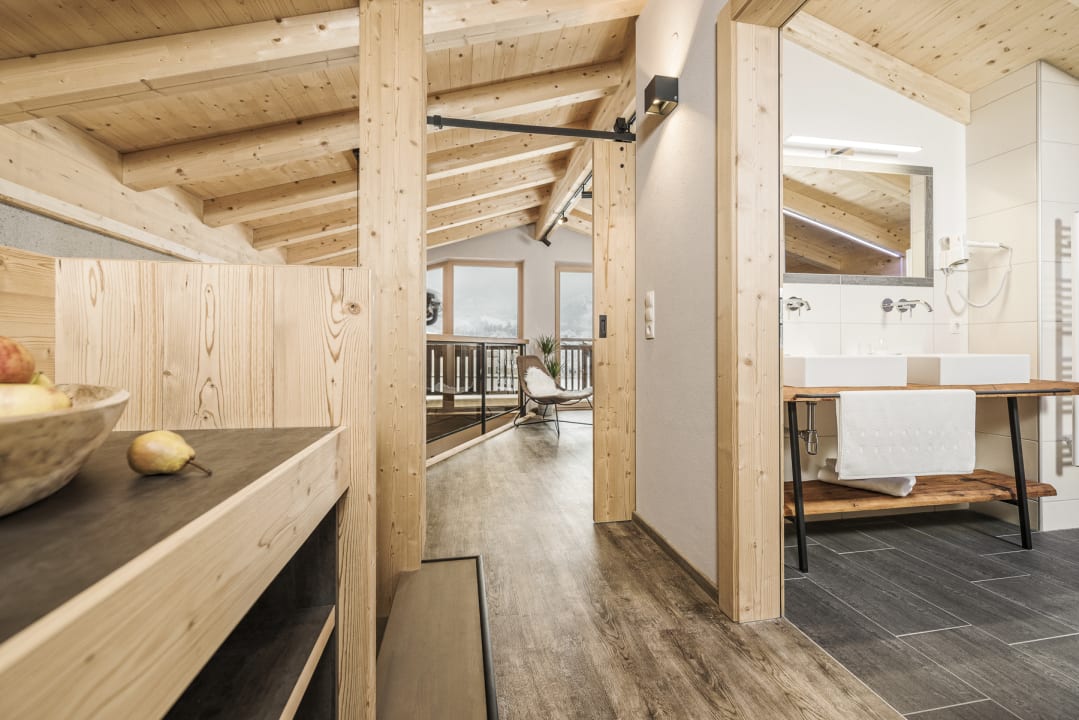 Zimmer Zillertaler Hofchalets