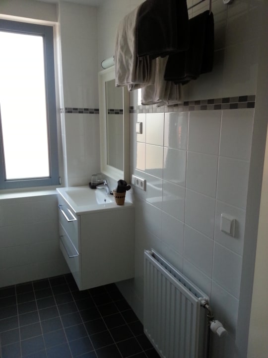 Duschbad Hotel In den Brouwery