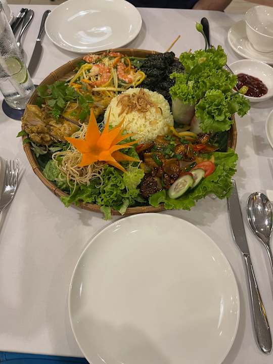 Gastro ROBINSON NAM HOI AN