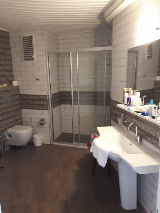 Zimmer Club Turtas Beach Hotel