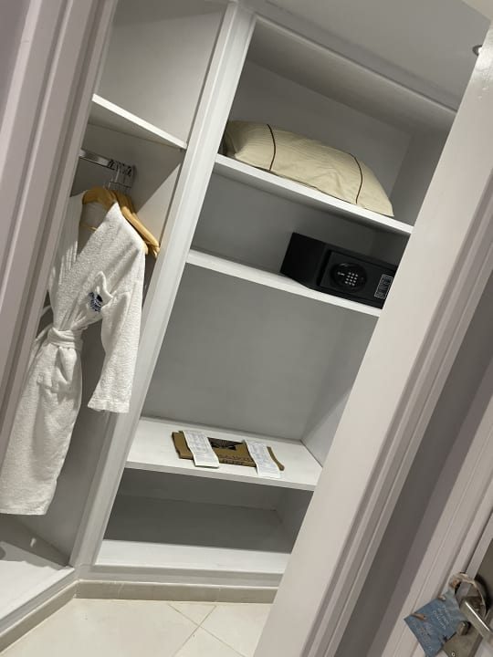 Zimmer The Grand Palace - Adults only