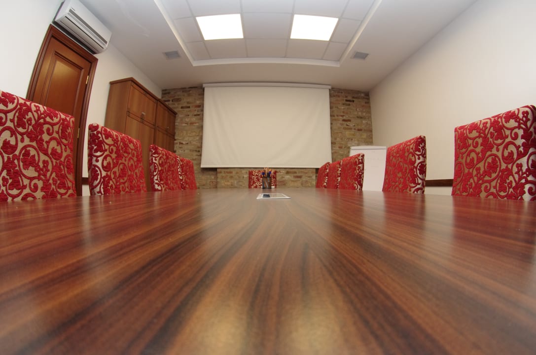 Sonstiges Hotel Niles Istanbul