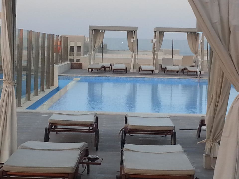 Dachpool Jaz Aquaviva