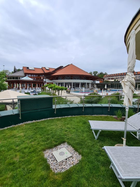 Sonstiges Avita Resort Bad Tatzmannsdorf