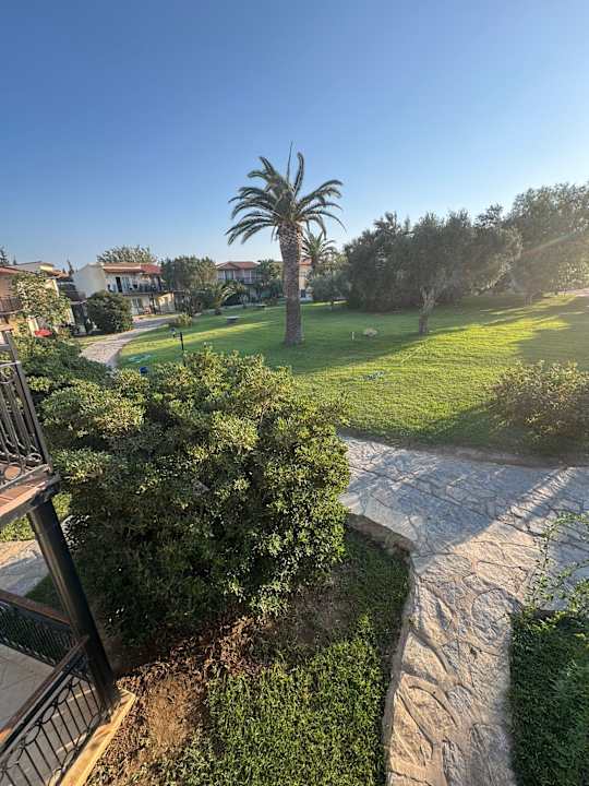 Ausblick Club Resort Atlantis